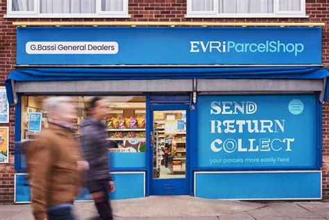 evri parcel shop inverness.